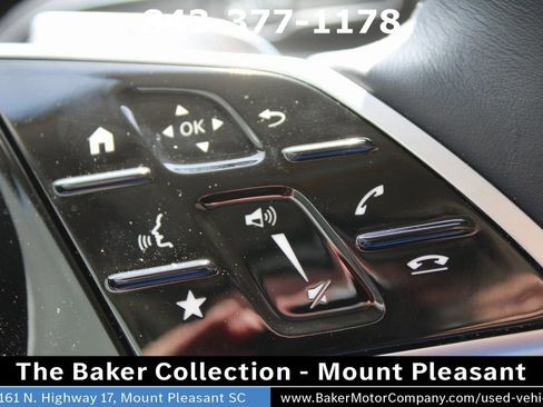 Certified 2026 Mercedes-Benz GLE 450 GLE 450 image 32