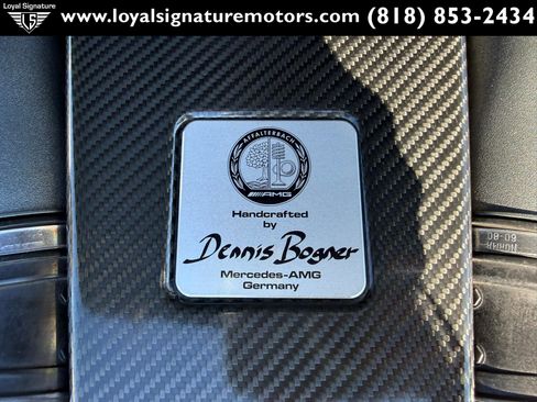 Used 2015 Mercedes-Benz S 63 AMG 4MATIC Coupe image 36