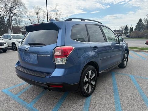 Used 2018 Subaru Forester 2.5i Limited image 6