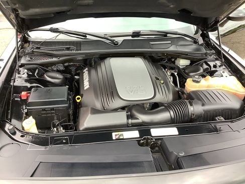 Used 2013 Dodge Challenger R/T Plus image 16