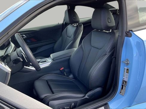 Used 2025 BMW M240i xDrive Coupe image 21