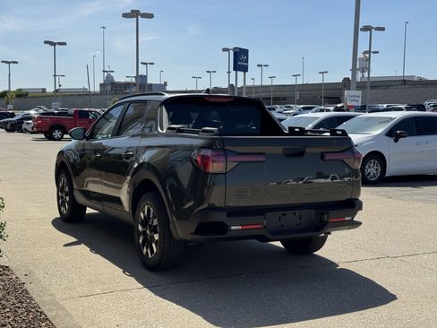 New 2026 Hyundai Santa Cruz SEL image 10