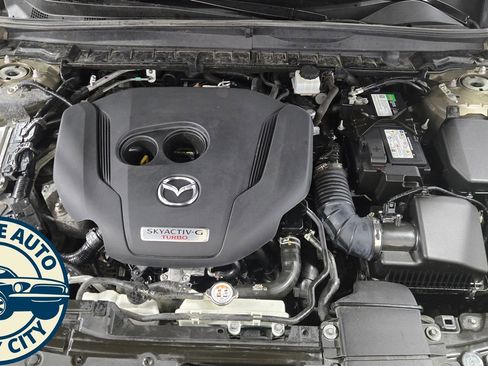 Used 2023 MAZDA CX-50 Meridian Edition w/ Apex Package image 36