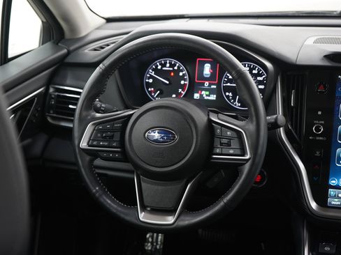 Used 2023 Subaru Outback Touring XT AWD/4WD image 16