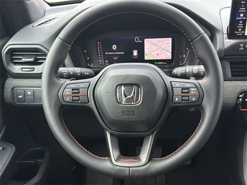 New 2026 Honda Passport TrailSport image 23
