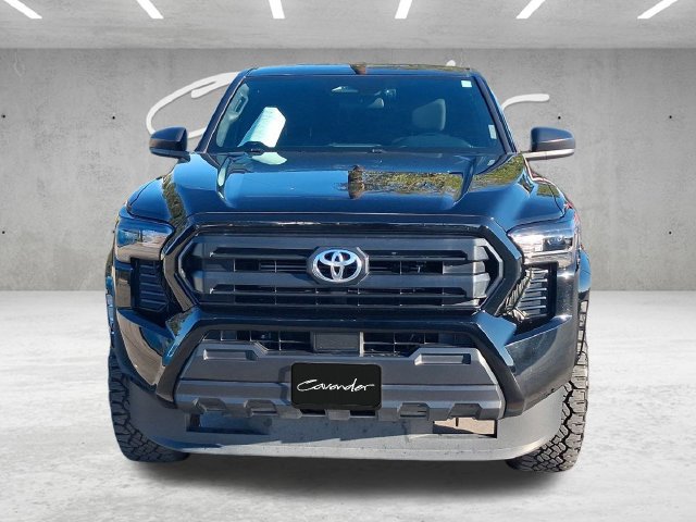 Used 2024 Toyota Tacoma SR RWD image 23