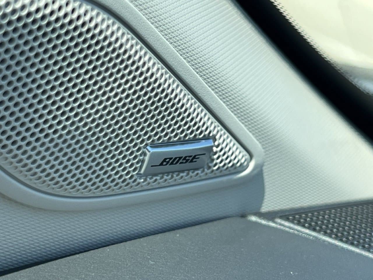 New 2027 Nissan Murano Platinum AWD/4WD image 12