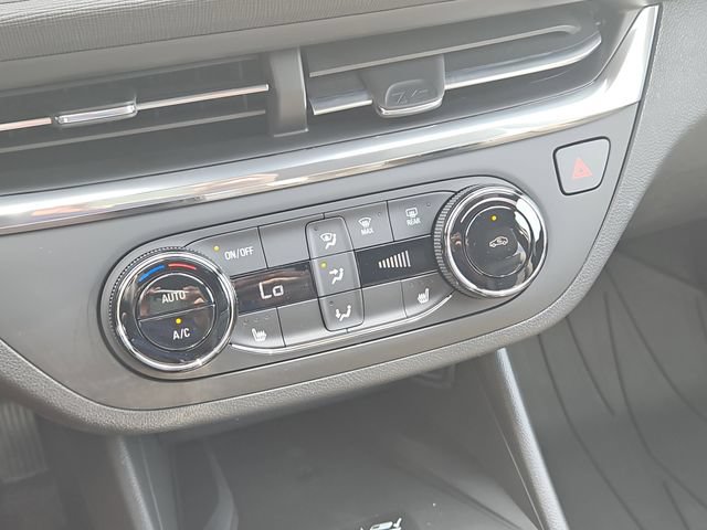New 2026 Buick Envista Sport Touring w/ Convenience I Package FWD image 26