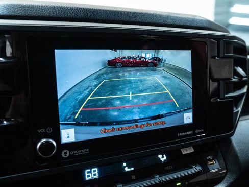 Used 2023 Toyota Tundra SR5 w/ SR5 Convenience Package image 25