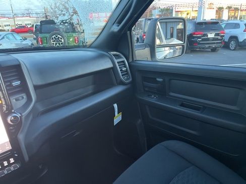 Used 2026 RAM 3500 Tradesman image 17