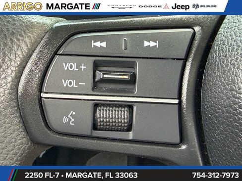 Used 2024 Honda Accord EX image 30