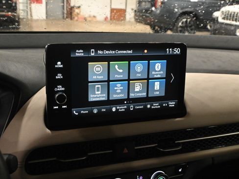 Used 2024 Honda HR-V EX-L image 15