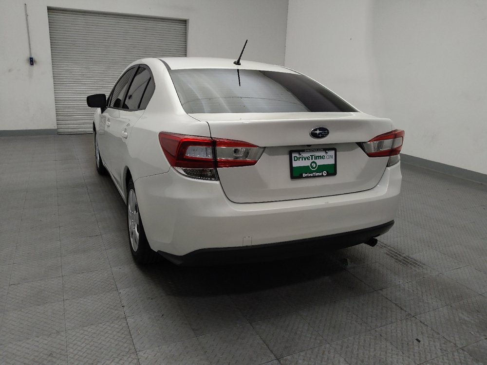 Used 2023 Subaru Impreza 2.0i AWD/4WD image 6