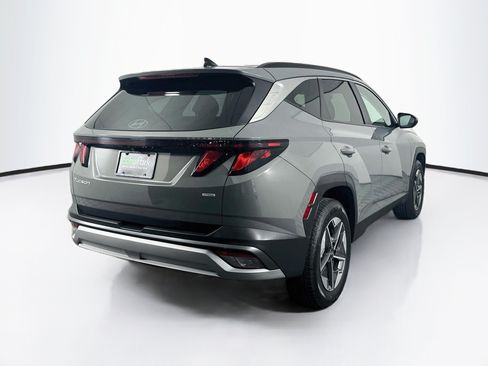 Used 2025 Hyundai Tucson SEL AWD/4WD image 9