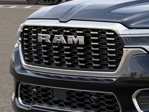 New 2026 RAM 1500 Tungsten w/ Bed Utility Group AWD/4WD image 7