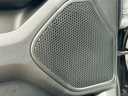 Used 2025 RAM 1500 Tradesman w/ Night Edition image 23