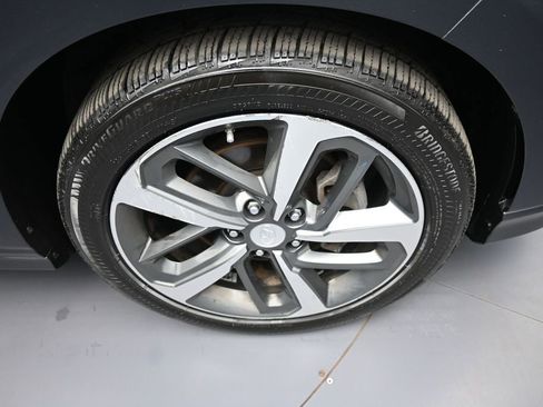 Used 2020 Hyundai Kona Ultimate AWD/4WD image 13