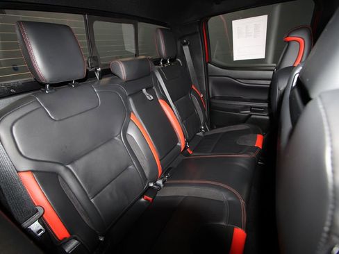 Used 2024 Ford Ranger Raptor image 28