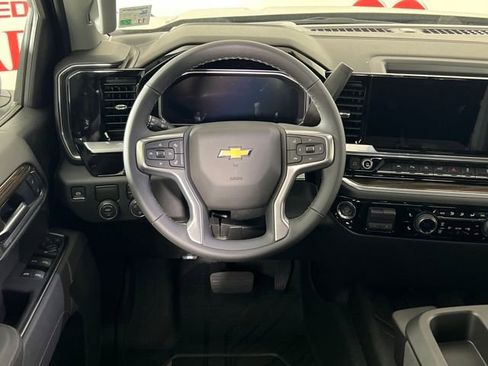 New 2026 Chevrolet Silverado 1500 LT w/ Safety Package RWD image 13