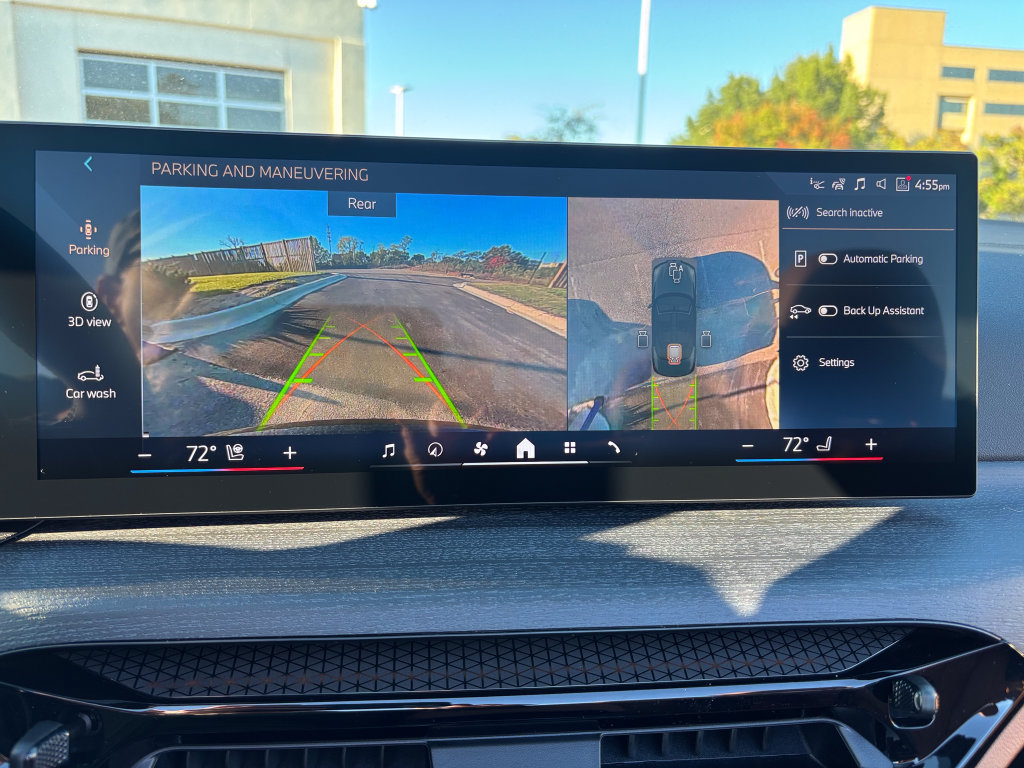 New 2027 BMW 430i xDrive Convertible w/ M Sport Package AWD/4WD image 24