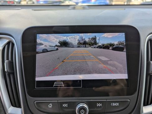 Certified 2024 Chevrolet Malibu RS w/ LPO, Floor Liner Package image 21