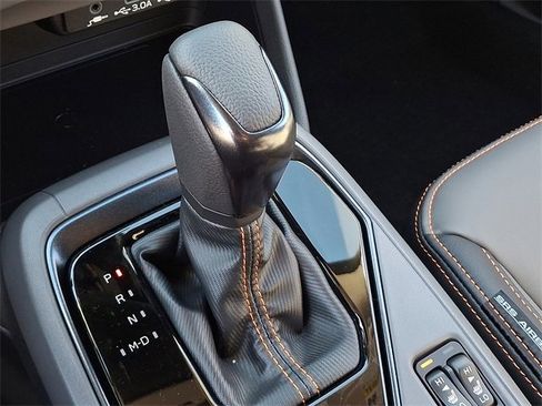 New 2026 Subaru Crosstrek 2.5i Limited image 7