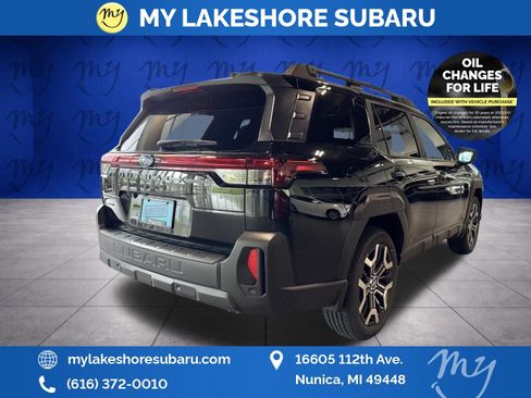 New 2026 Subaru Outback Touring XT AWD/4WD image 7