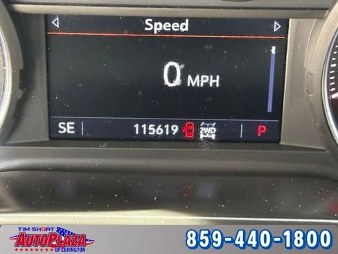 Used 2021 Chevrolet Silverado 3500 LT w/ All Star Edition AWD/4WD image 4