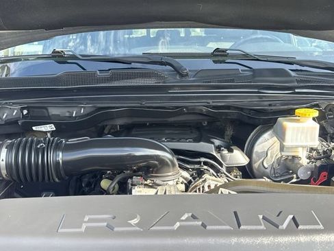 Used 2019 RAM 1500 Big Horn AWD/4WD image 22