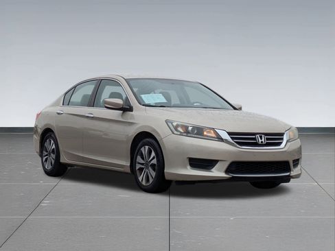 Used 2013 Honda Accord LX image 8
