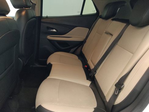 Used 2019 Buick Encore Preferred FWD image 18