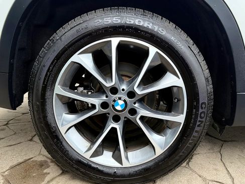 Used 2017 BMW X5 xDrive35d AWD/4WD image 54