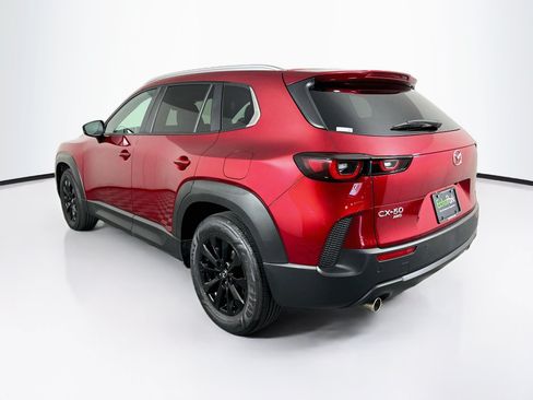 Used 2026 MAZDA CX-50 AWD 2.5 S w/ Preferred Pkg image 5