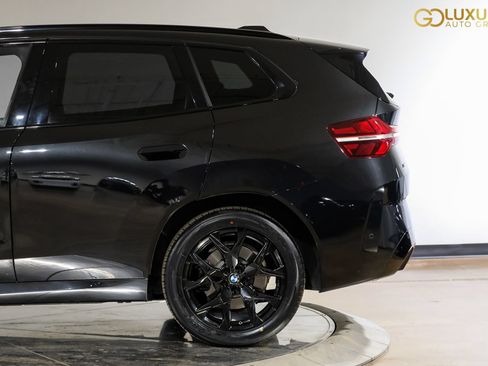 Used 2025 BMW X3 xDrive30i AWD/4WD image 15