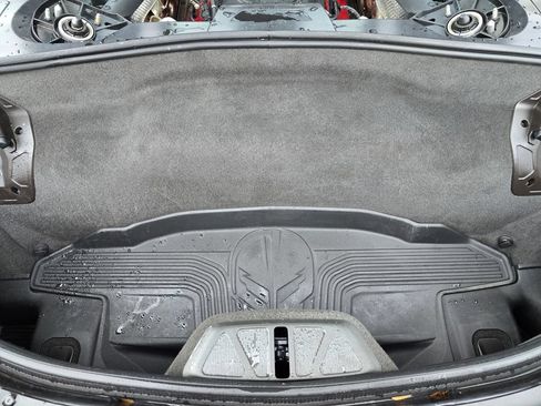 Used 2024 Chevrolet Corvette Stingray Preferred Cpe w/ 2LT RWD image 19