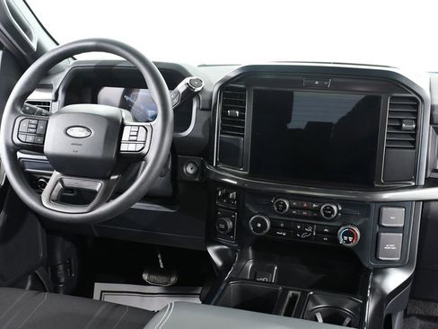 New 2026 Ford F150 STX w/ Equipment Group 200A AWD/4WD image 8