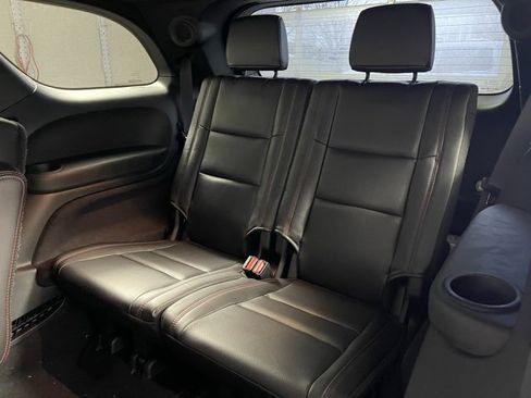 New 2026 Dodge Durango GT image 18
