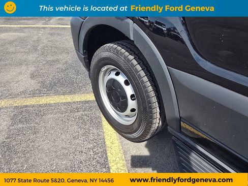 Used 2024 Ford Transit 350 XL RWD image 9