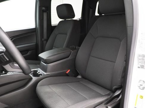 Used 2024 GMC Canyon Elevation w/ Trailering Package image 23