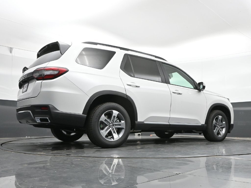 New 2026 Honda Pilot EX-L image 34