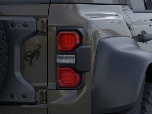 New 2025 Ford Bronco Raptor AWD/4WD image 23