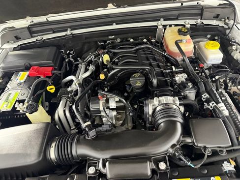 Used 2022 Jeep Wrangler Unlimited Sport image 34