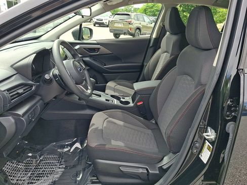 Certified 2024 Subaru Impreza 2.0i Sport AWD/4WD image 14