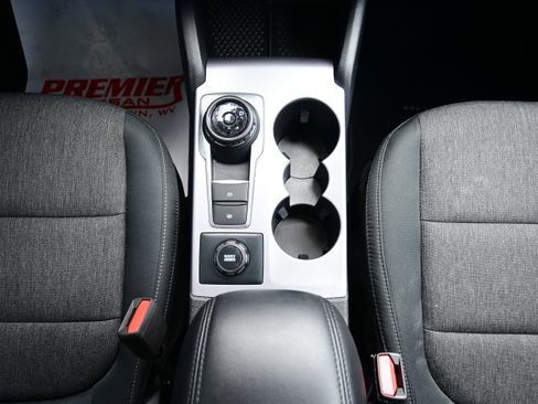 Used 2024 Ford Bronco Sport Big Bend AWD/4WD image 19