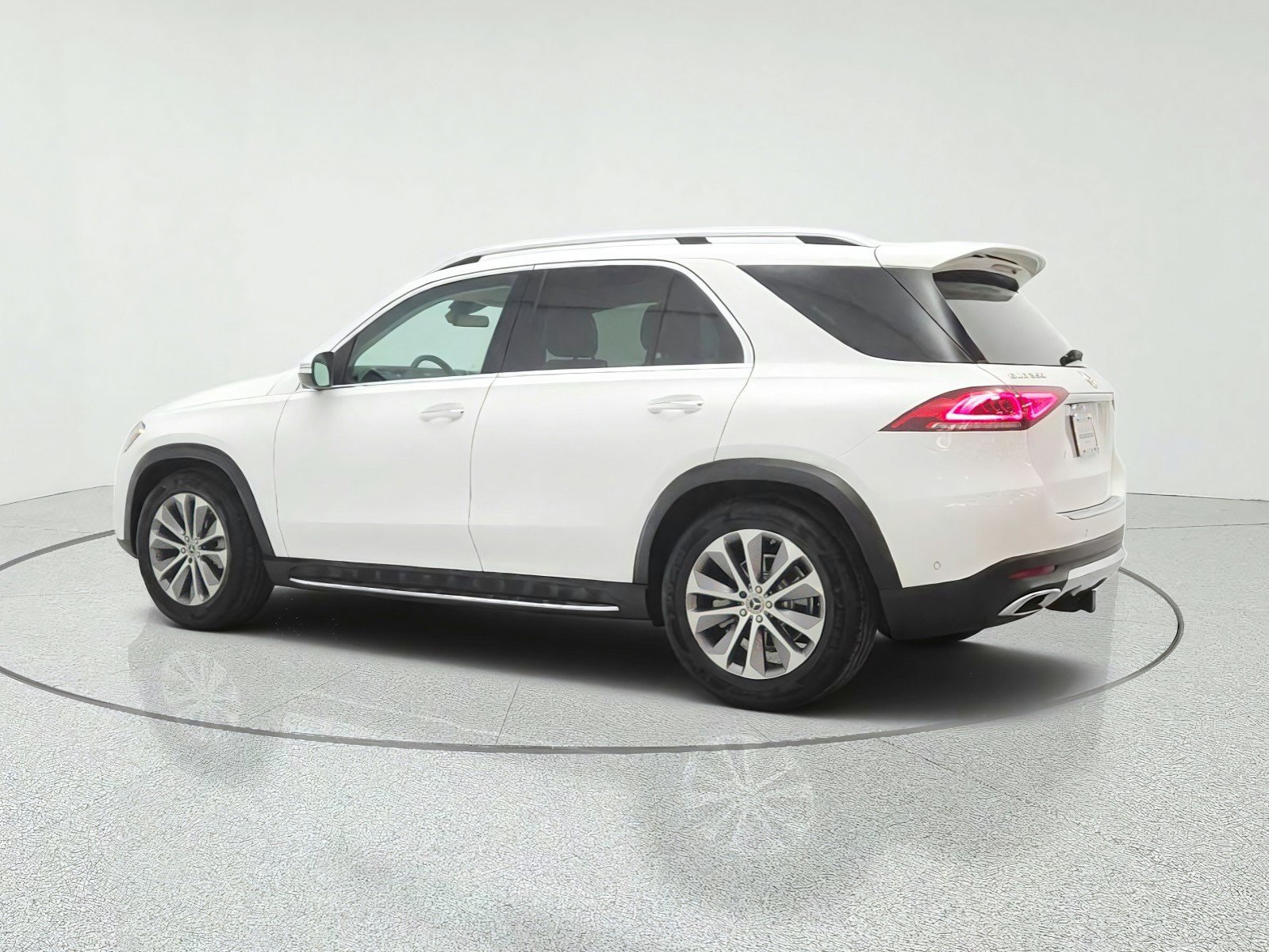 Used 2022 Mercedes-Benz GLE 350 4MATIC image 7