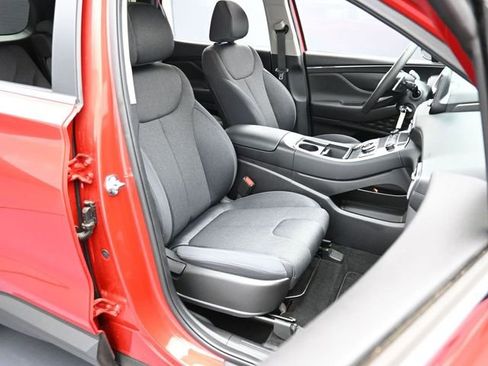 Used 2023 Hyundai Santa Fe SE image 27