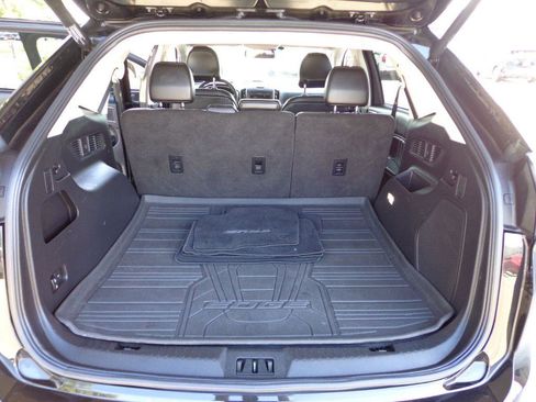 Used 2015 Ford Edge Sport w/ Equipment Group 401A AWD/4WD image 21