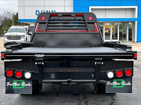 New 2026 Chevrolet Silverado 3500 LT image 4