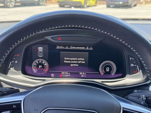 Used 2019 Audi A7 3.0T Prestige w/ Prestige Package AWD/4WD image 9