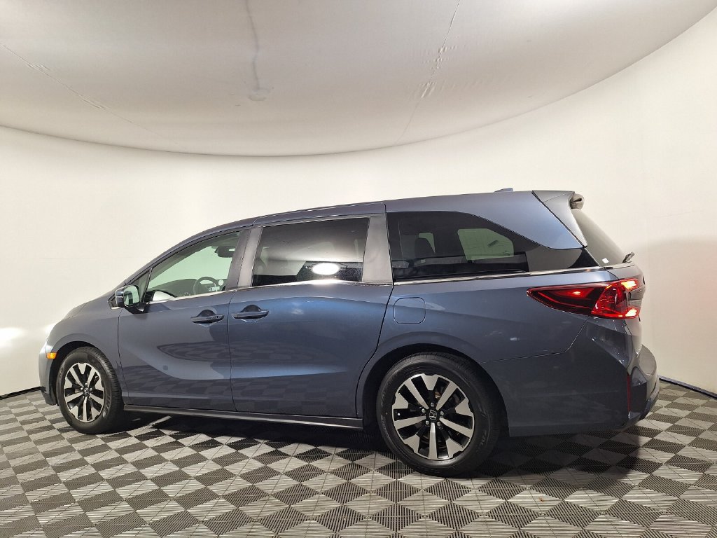 Used 2025 Honda Odyssey EX-L image 7
